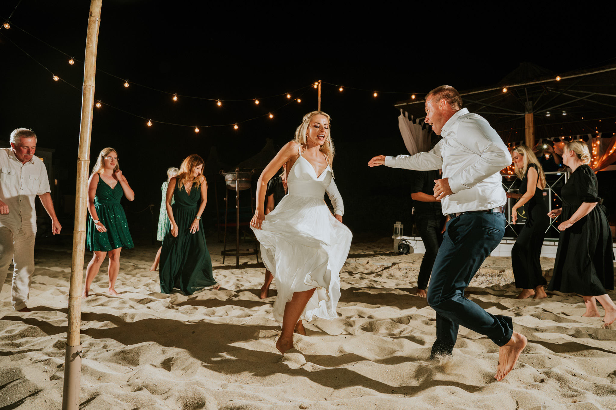 Ślub i wesele na włoskiej wyspie - Czy warto zorganizować ślub za granicą ? 131