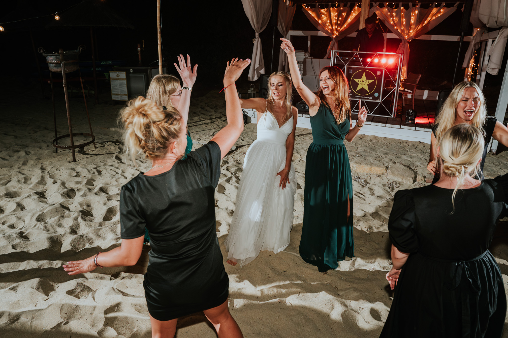 Ślub i wesele na włoskiej wyspie - Czy warto zorganizować ślub za granicą ? 132