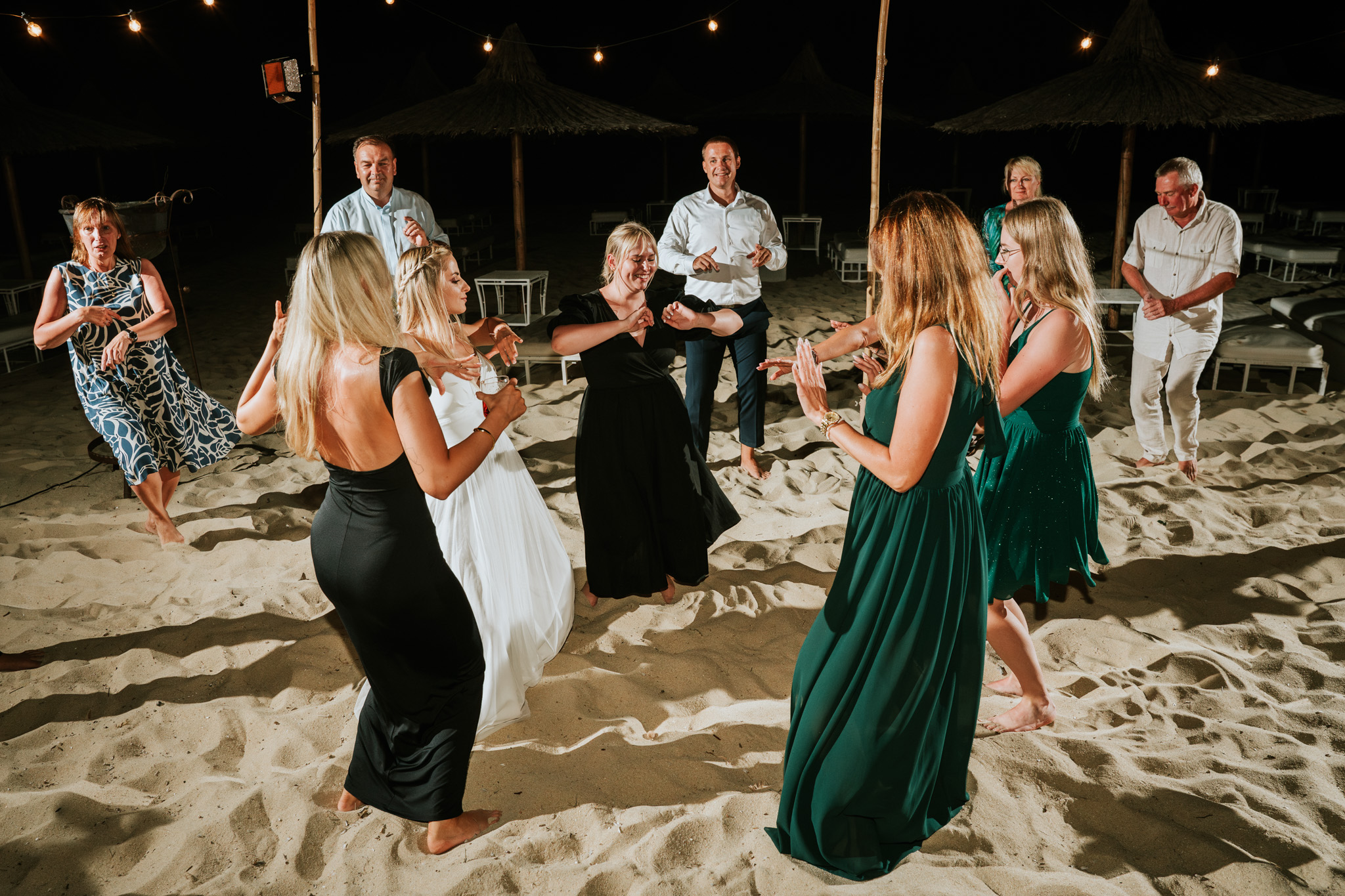 Ślub i wesele na włoskiej wyspie - Czy warto zorganizować ślub za granicą ? 133