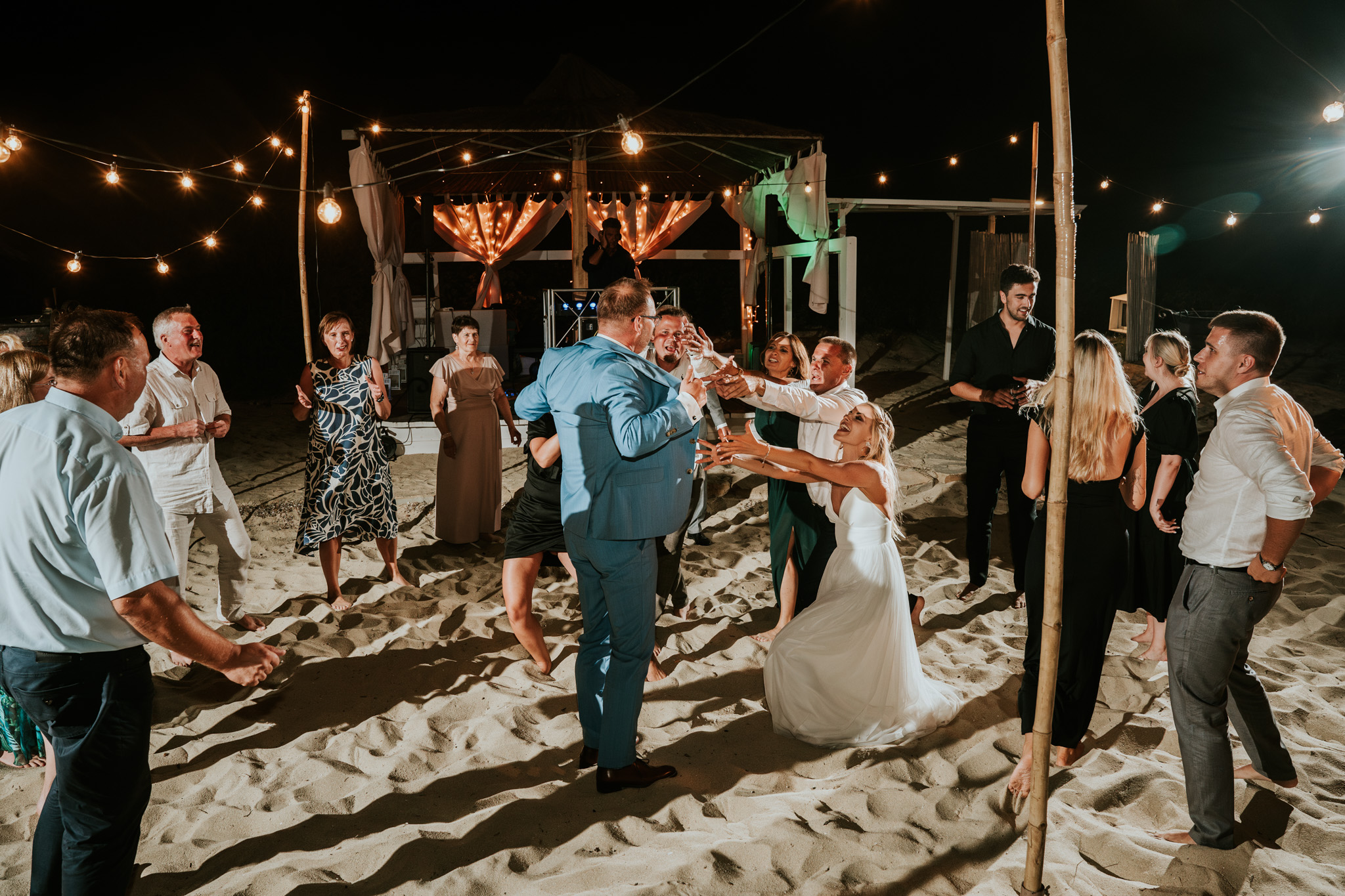 Ślub i wesele na włoskiej wyspie - Czy warto zorganizować ślub za granicą ? 137