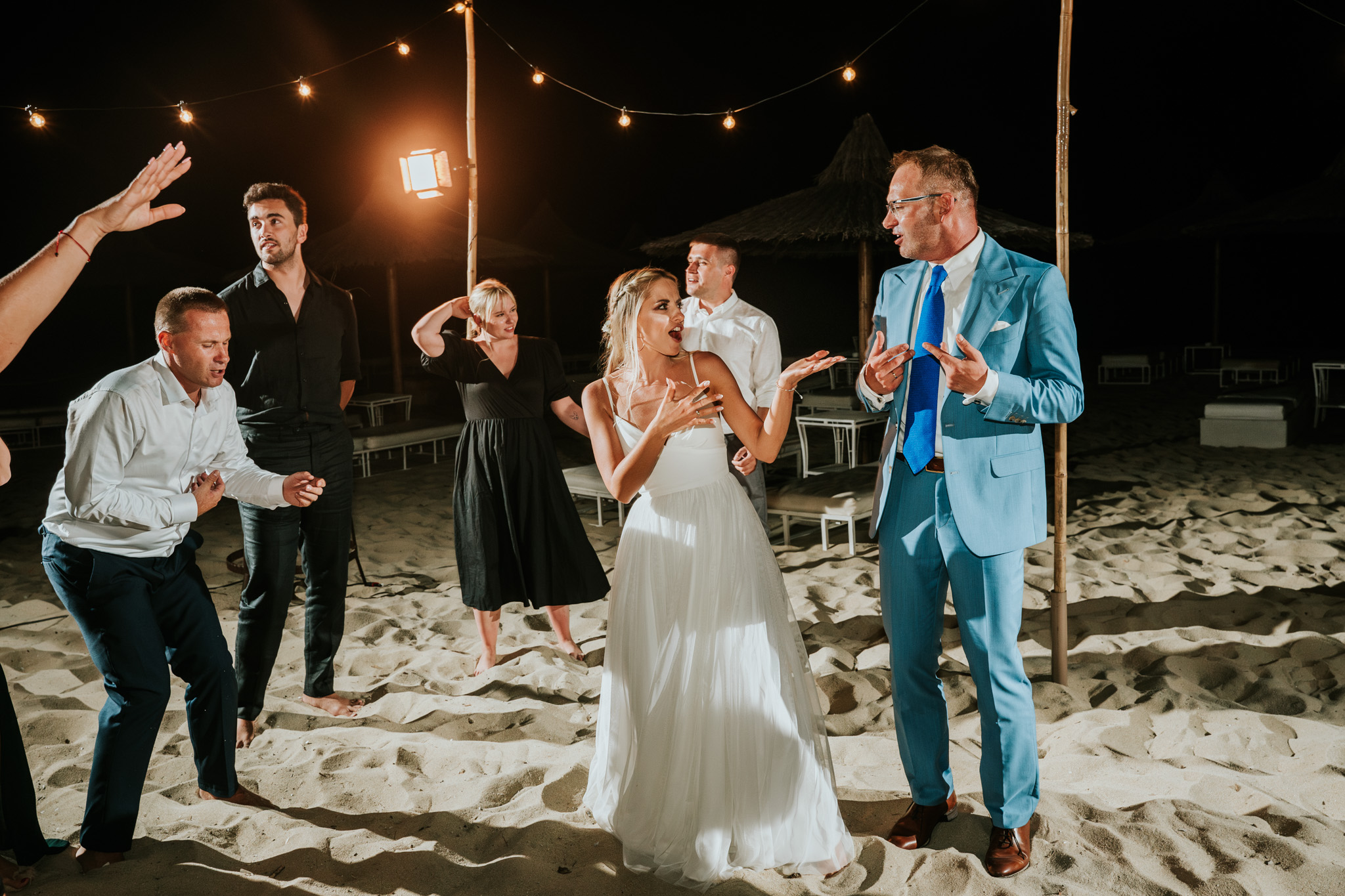 Ślub i wesele na włoskiej wyspie - Czy warto zorganizować ślub za granicą ? 138