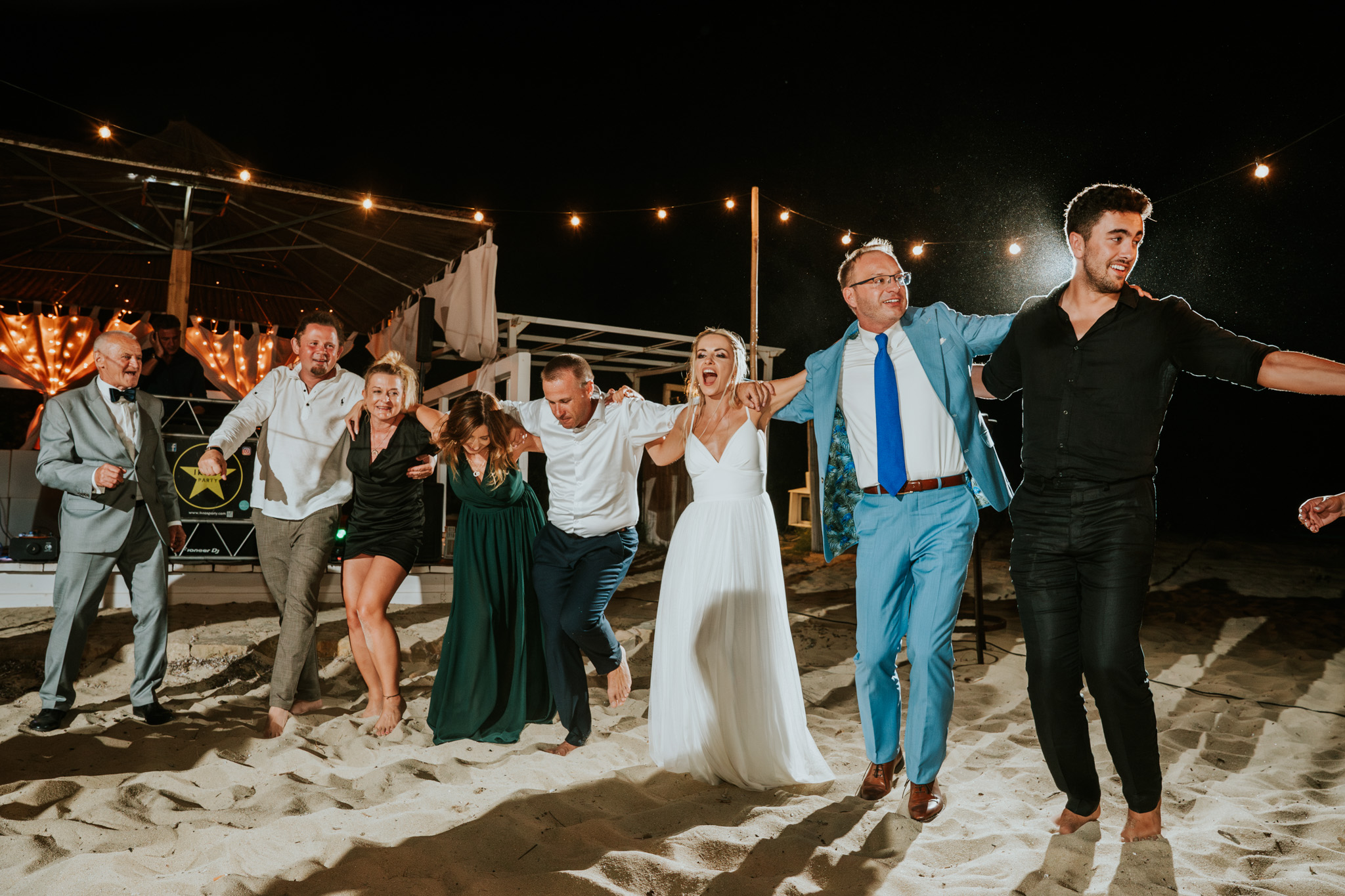 Ślub i wesele na włoskiej wyspie - Czy warto zorganizować ślub za granicą ? 140