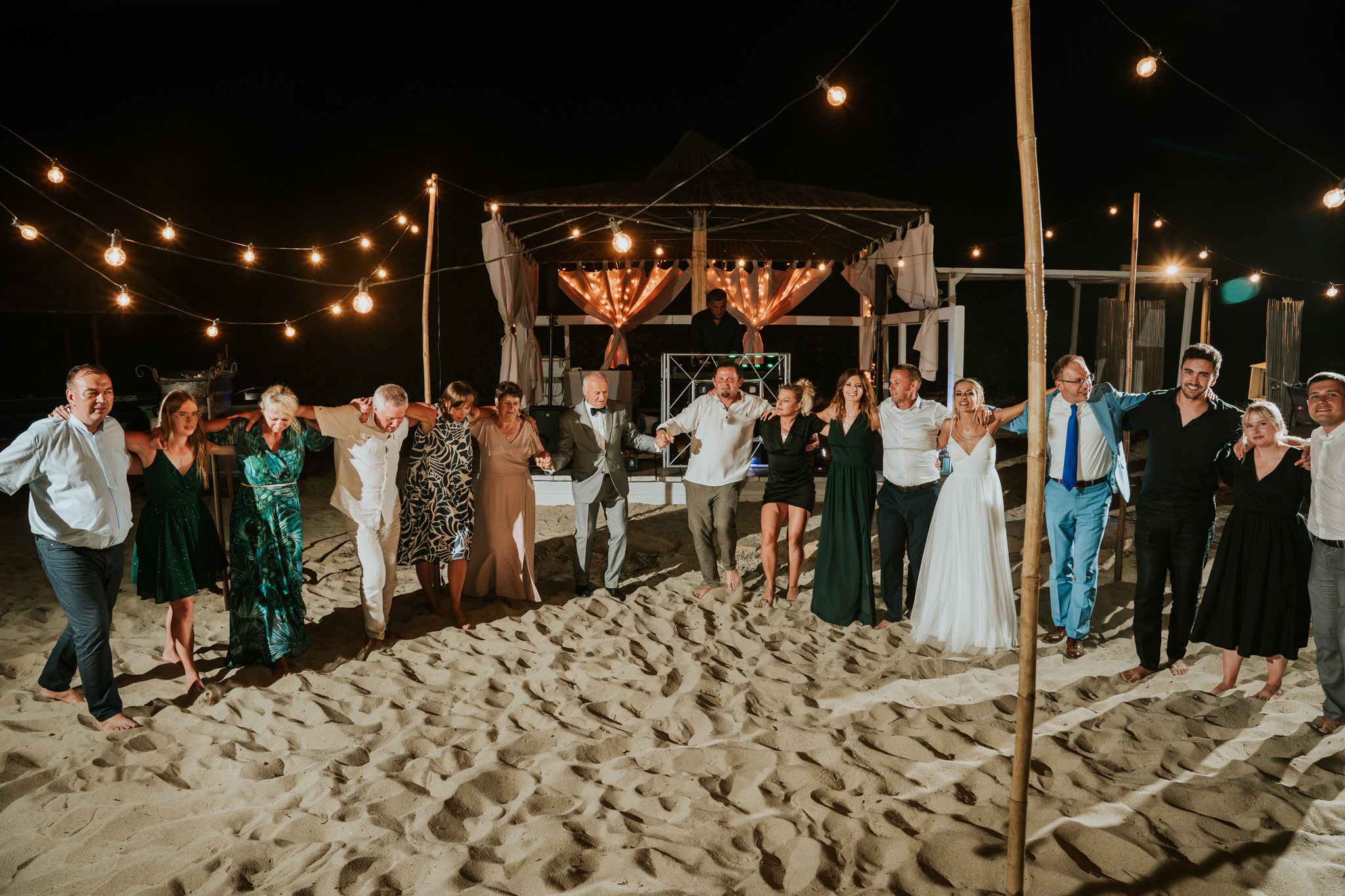 Ślub i wesele na włoskiej wyspie - Czy warto zorganizować ślub za granicą ? 141