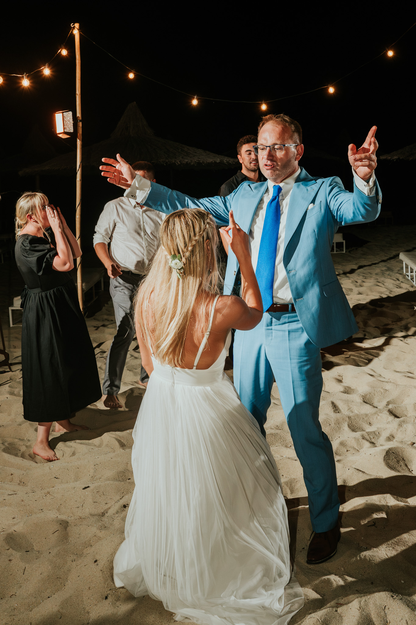 Ślub i wesele na włoskiej wyspie - Czy warto zorganizować ślub za granicą ? 144