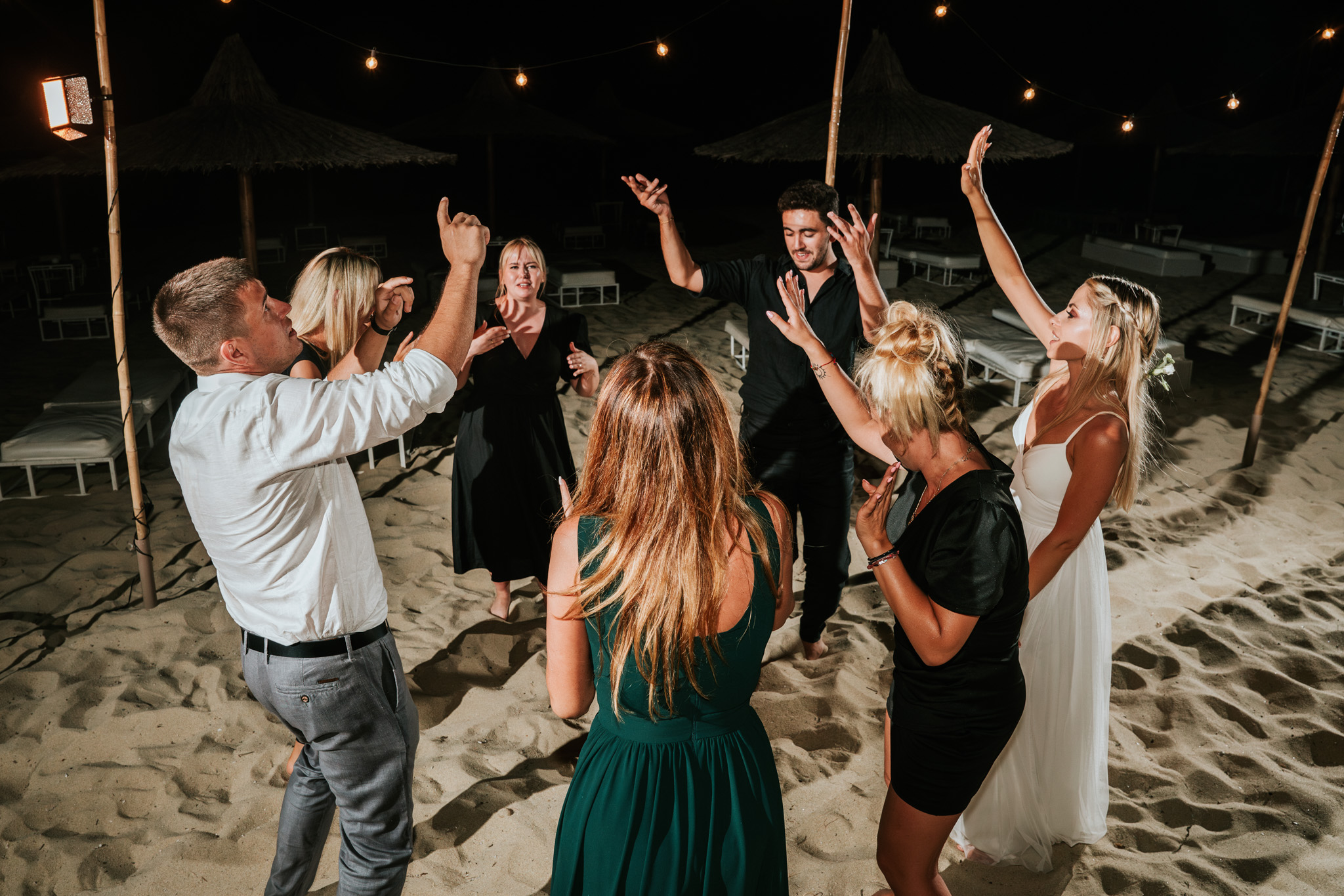 Ślub i wesele na włoskiej wyspie - Czy warto zorganizować ślub za granicą ? 148