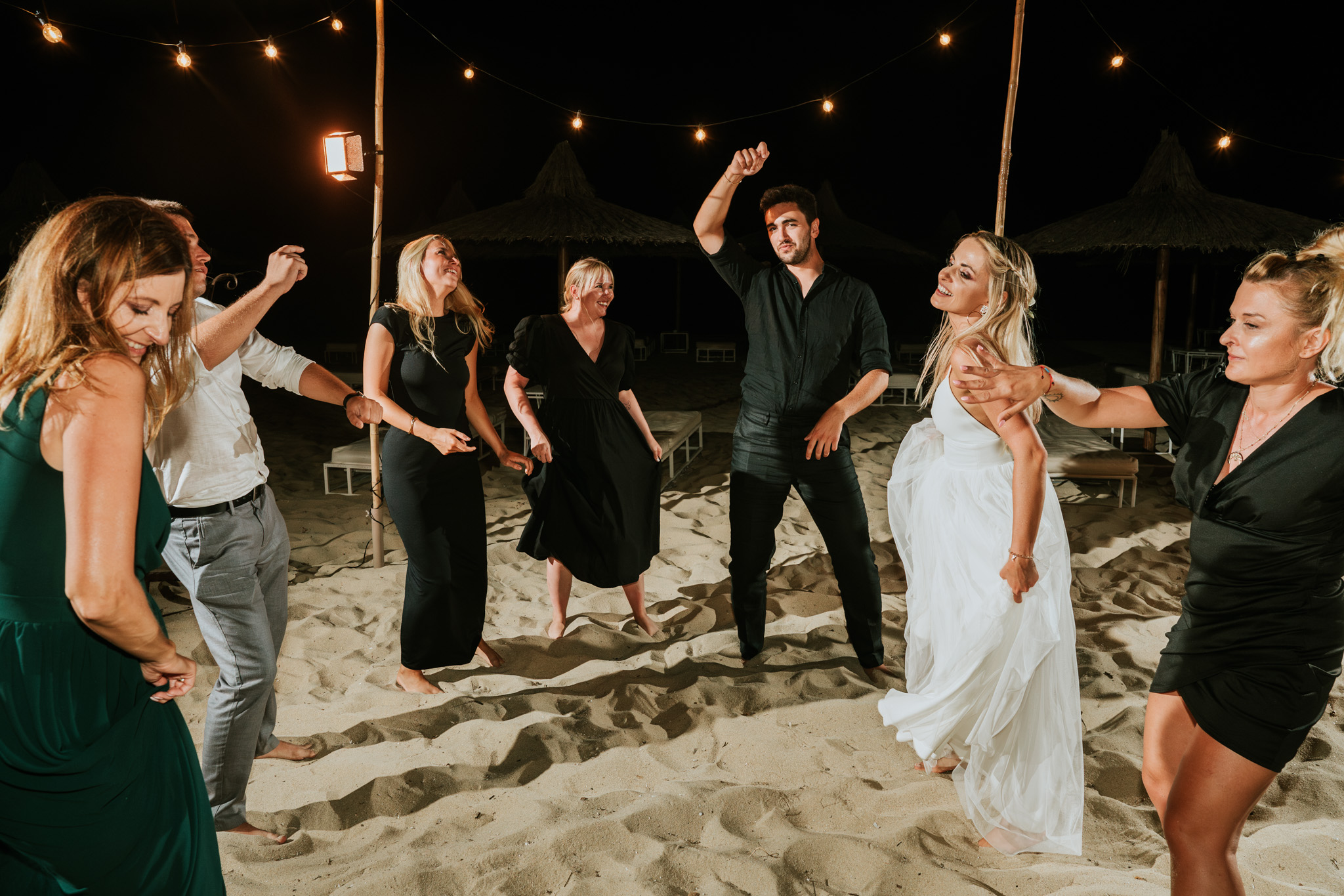 Ślub i wesele na włoskiej wyspie - Czy warto zorganizować ślub za granicą ? 149