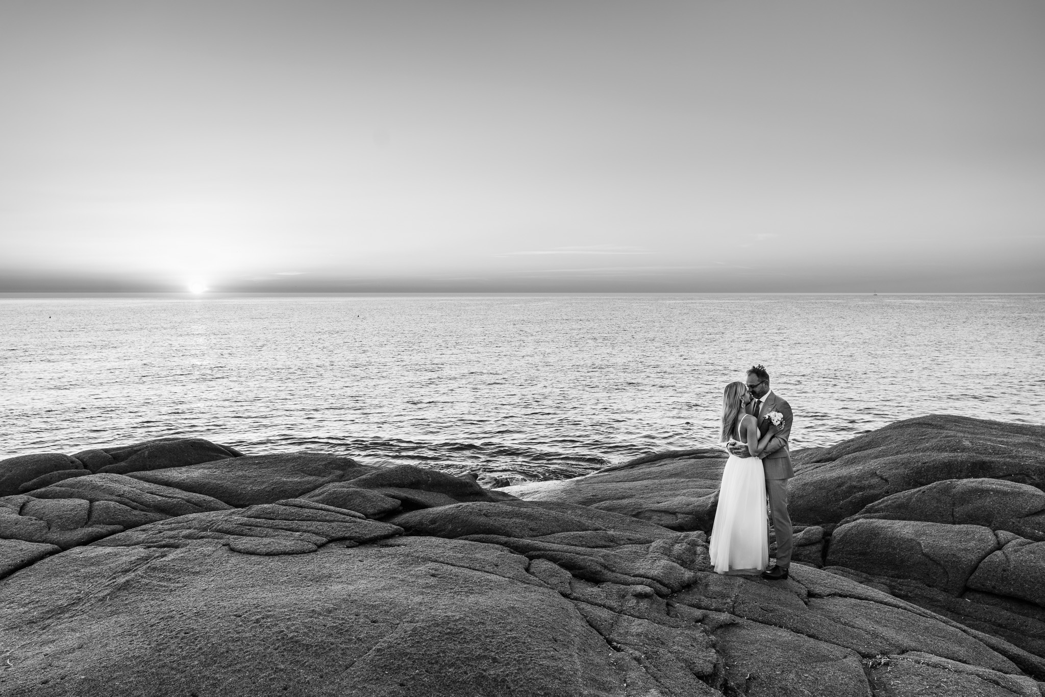 Ślub i wesele na włoskiej wyspie - Czy warto zorganizować ślub za granicą ? 154