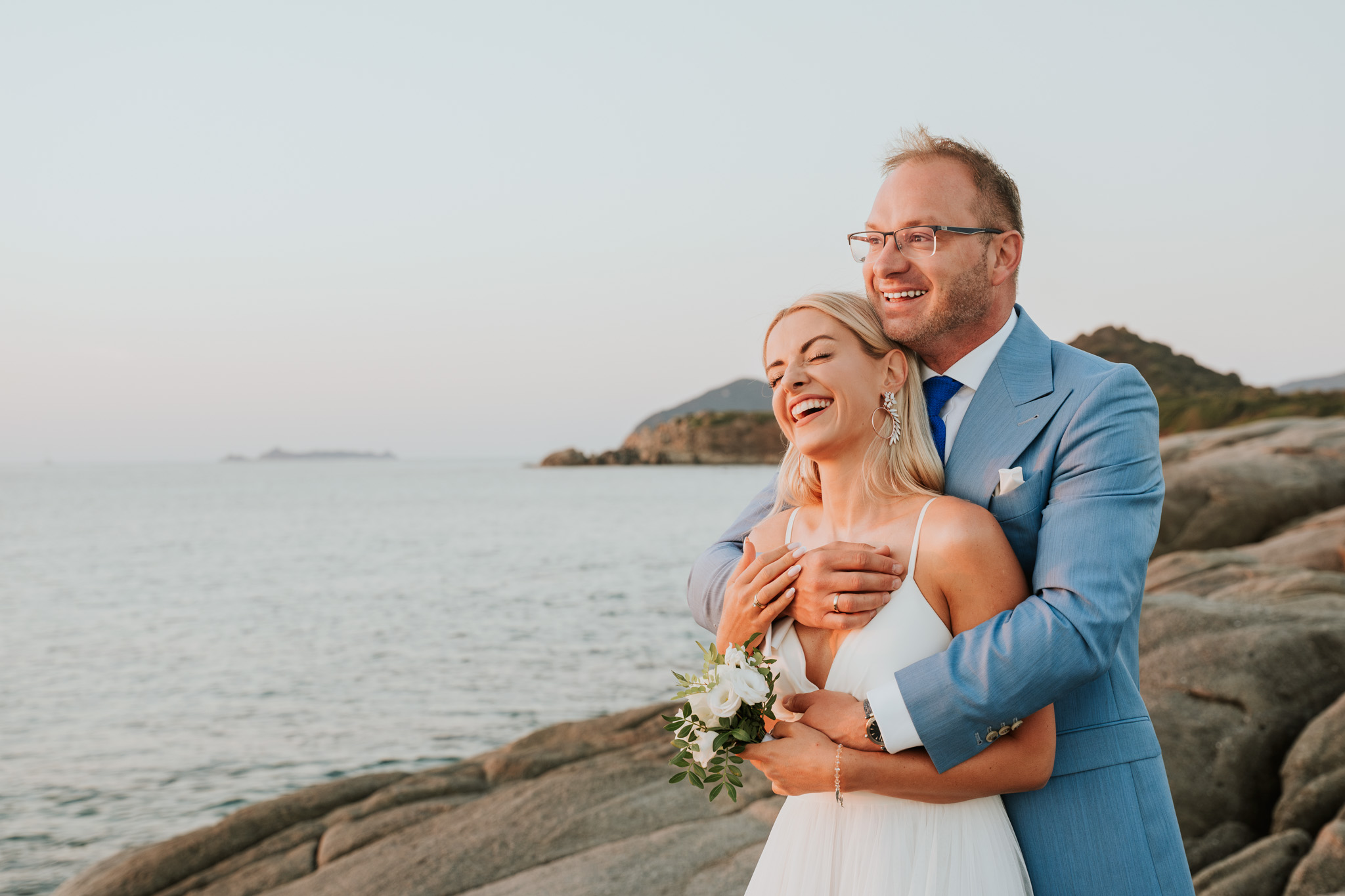 Ślub i wesele na włoskiej wyspie - Czy warto zorganizować ślub za granicą ? 155