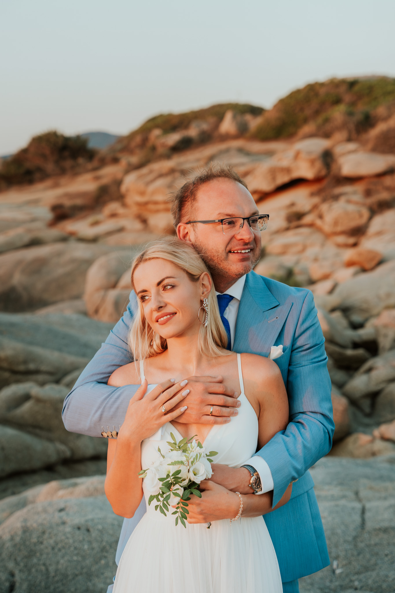 Ślub i wesele na włoskiej wyspie - Czy warto zorganizować ślub za granicą ? 156