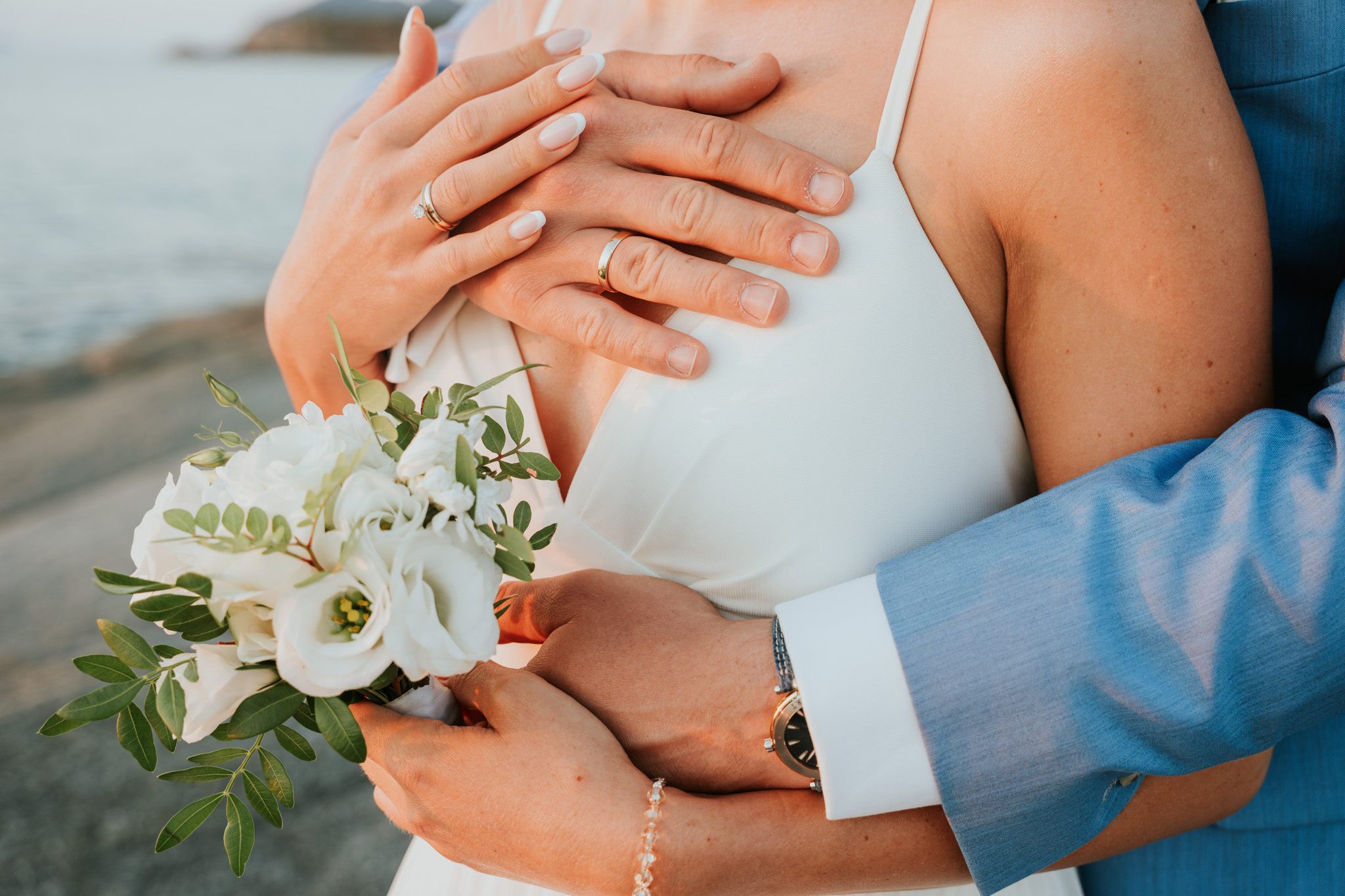 Ślub i wesele na włoskiej wyspie - Czy warto zorganizować ślub za granicą ? 157