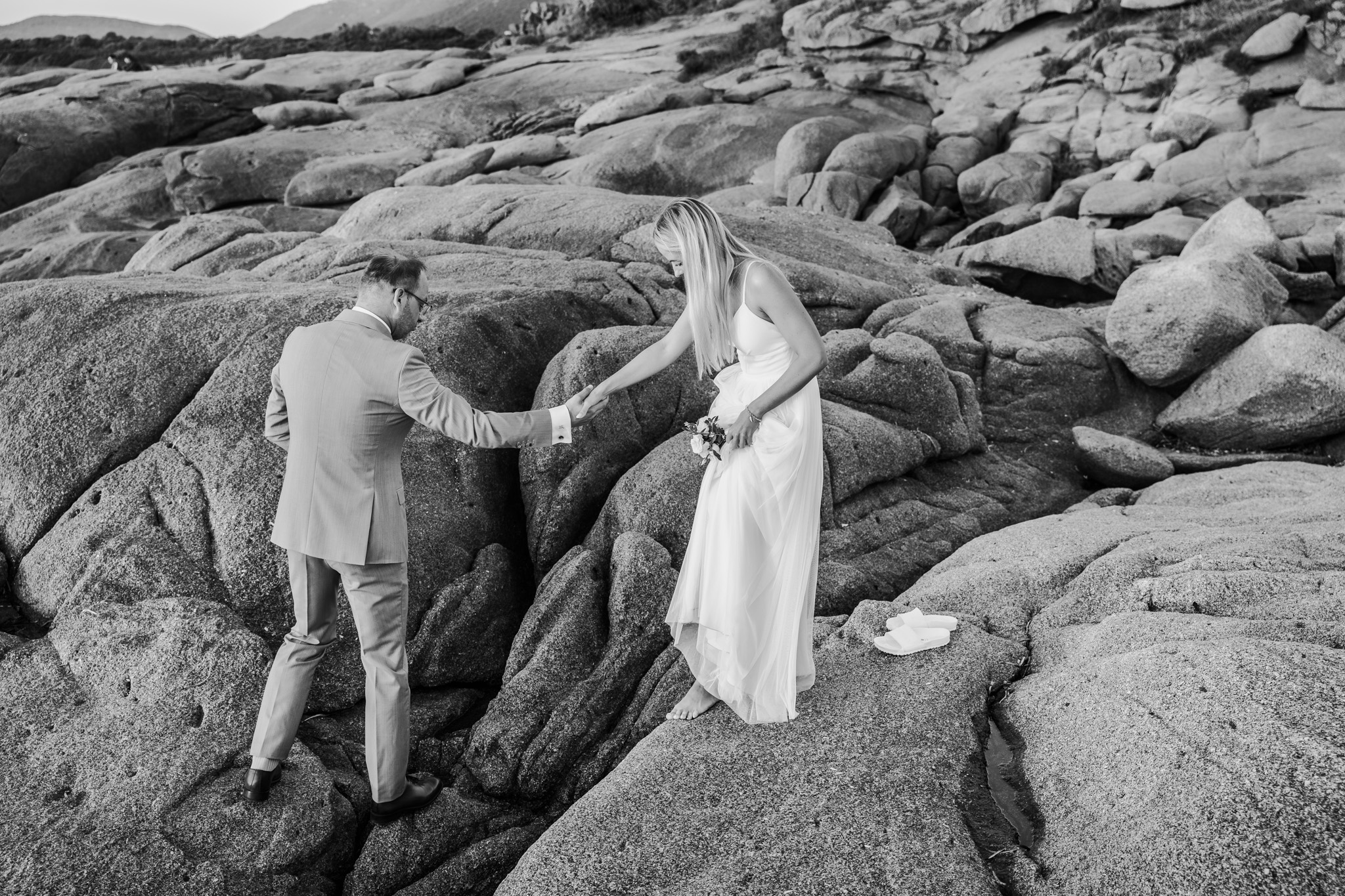 Ślub i wesele na włoskiej wyspie - Czy warto zorganizować ślub za granicą ? 158