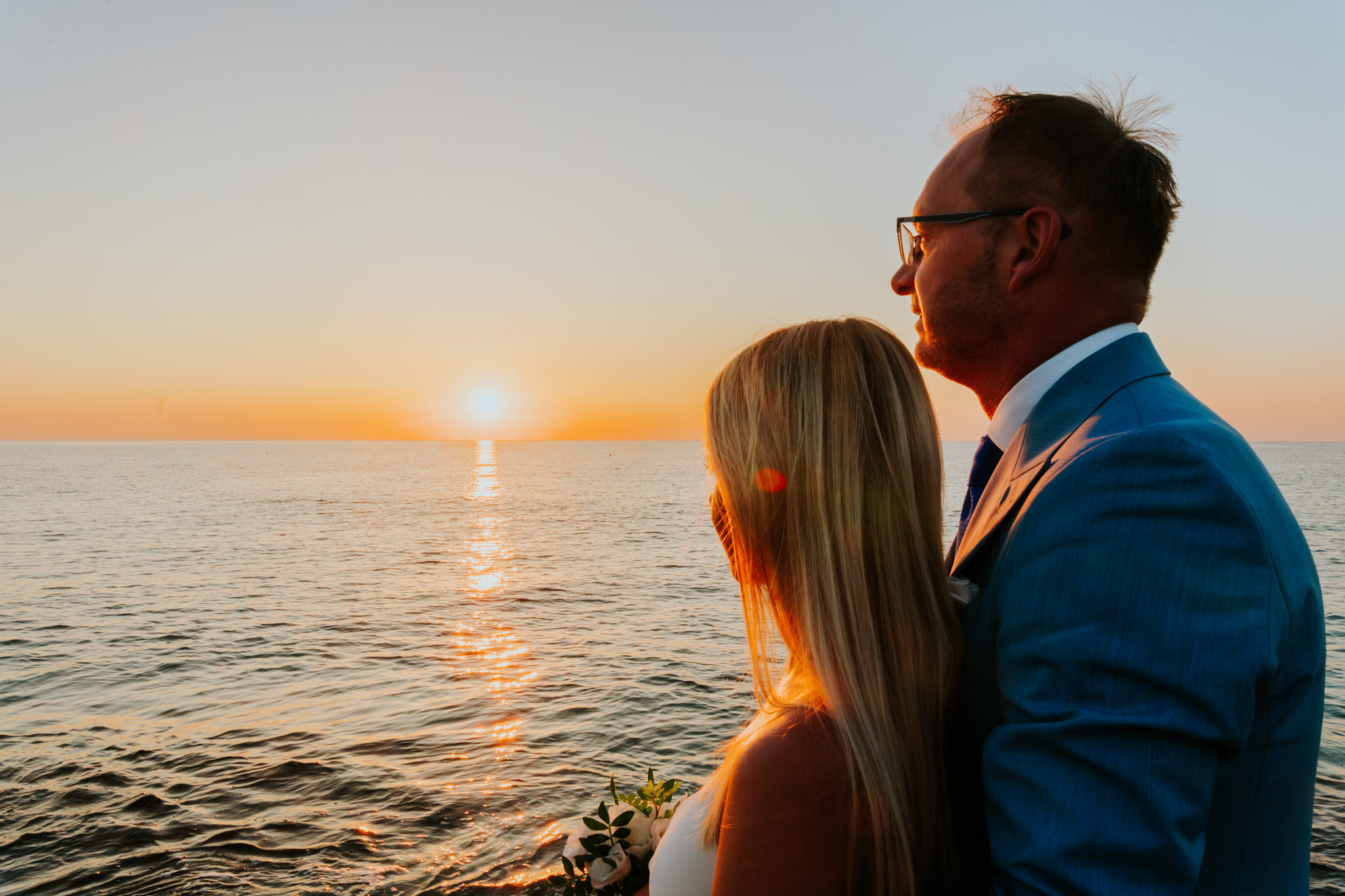 Ślub i wesele na włoskiej wyspie - Czy warto zorganizować ślub za granicą ? 162