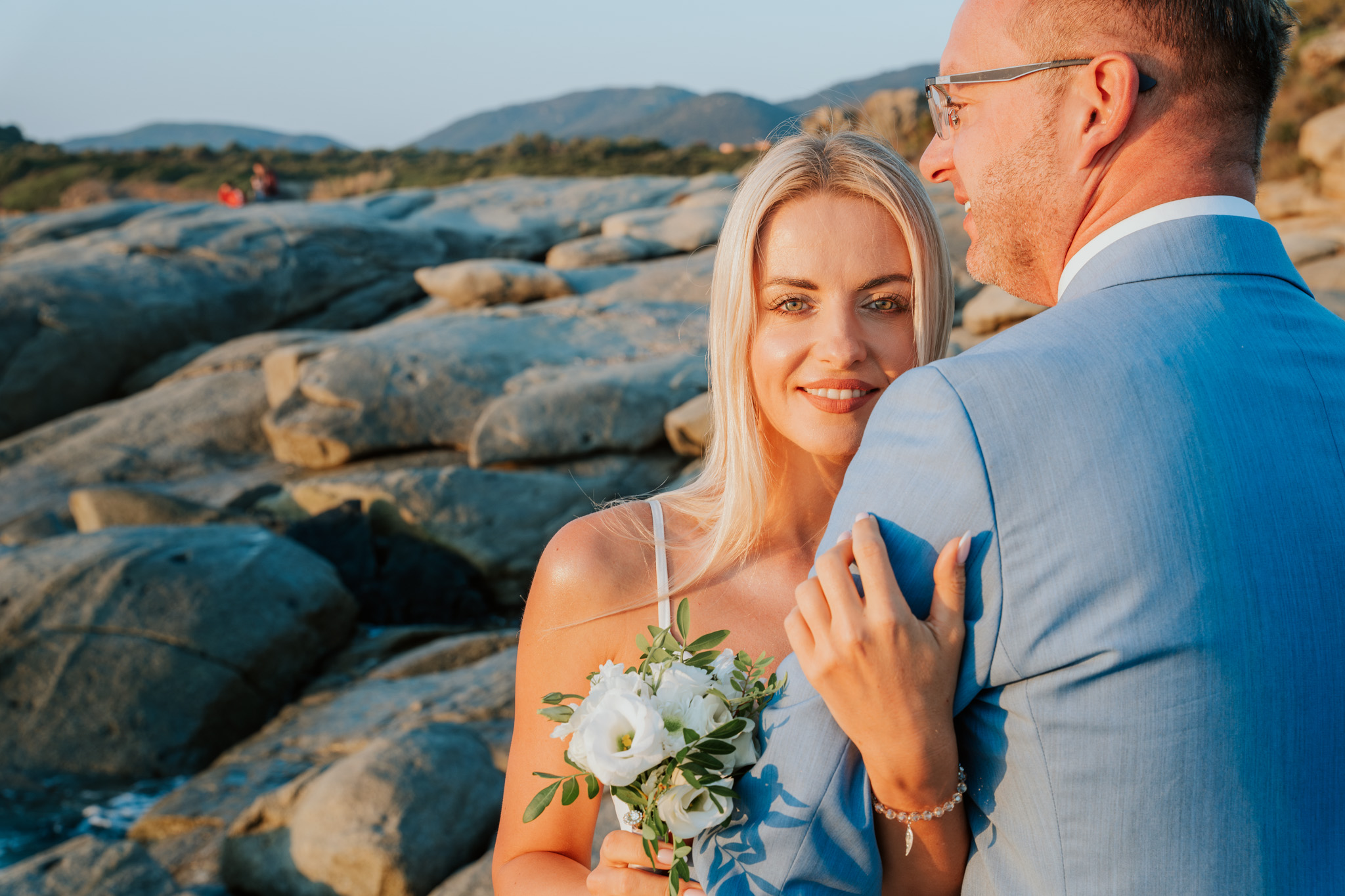 Ślub i wesele na włoskiej wyspie - Czy warto zorganizować ślub za granicą ? 163