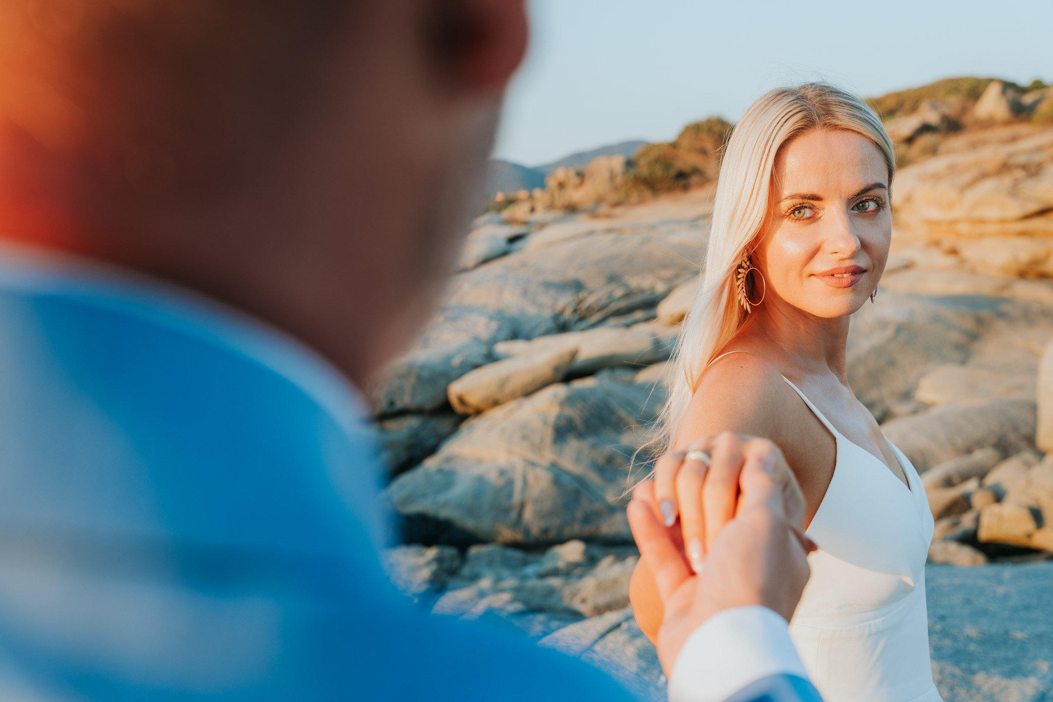 Ślub i wesele na włoskiej wyspie - Czy warto zorganizować ślub za granicą ? 164