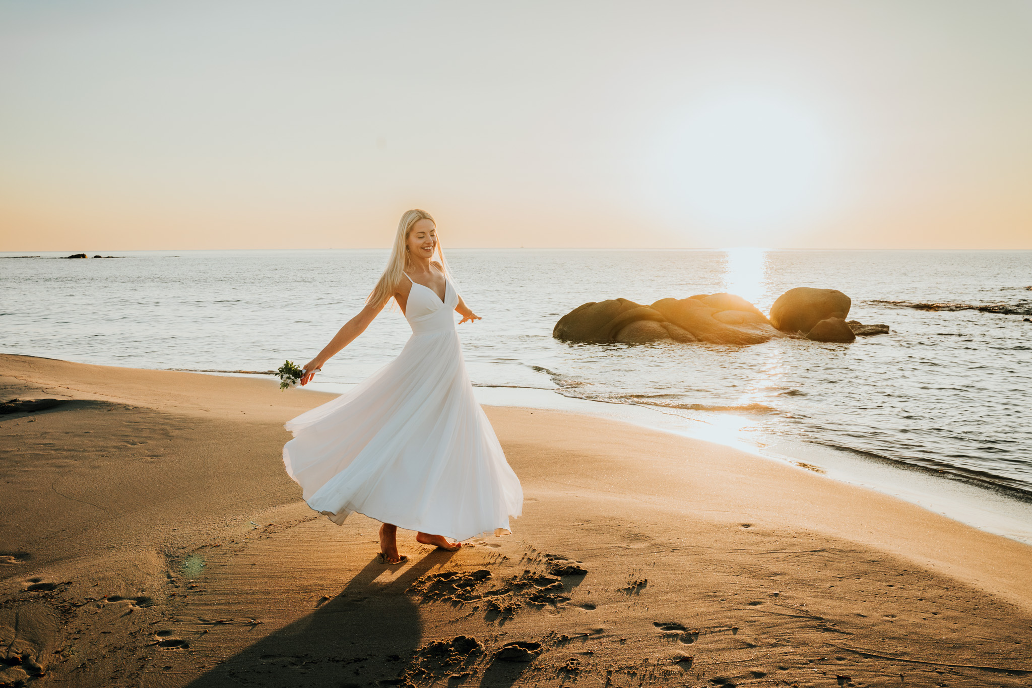 Ślub i wesele na włoskiej wyspie - Czy warto zorganizować ślub za granicą ? 165