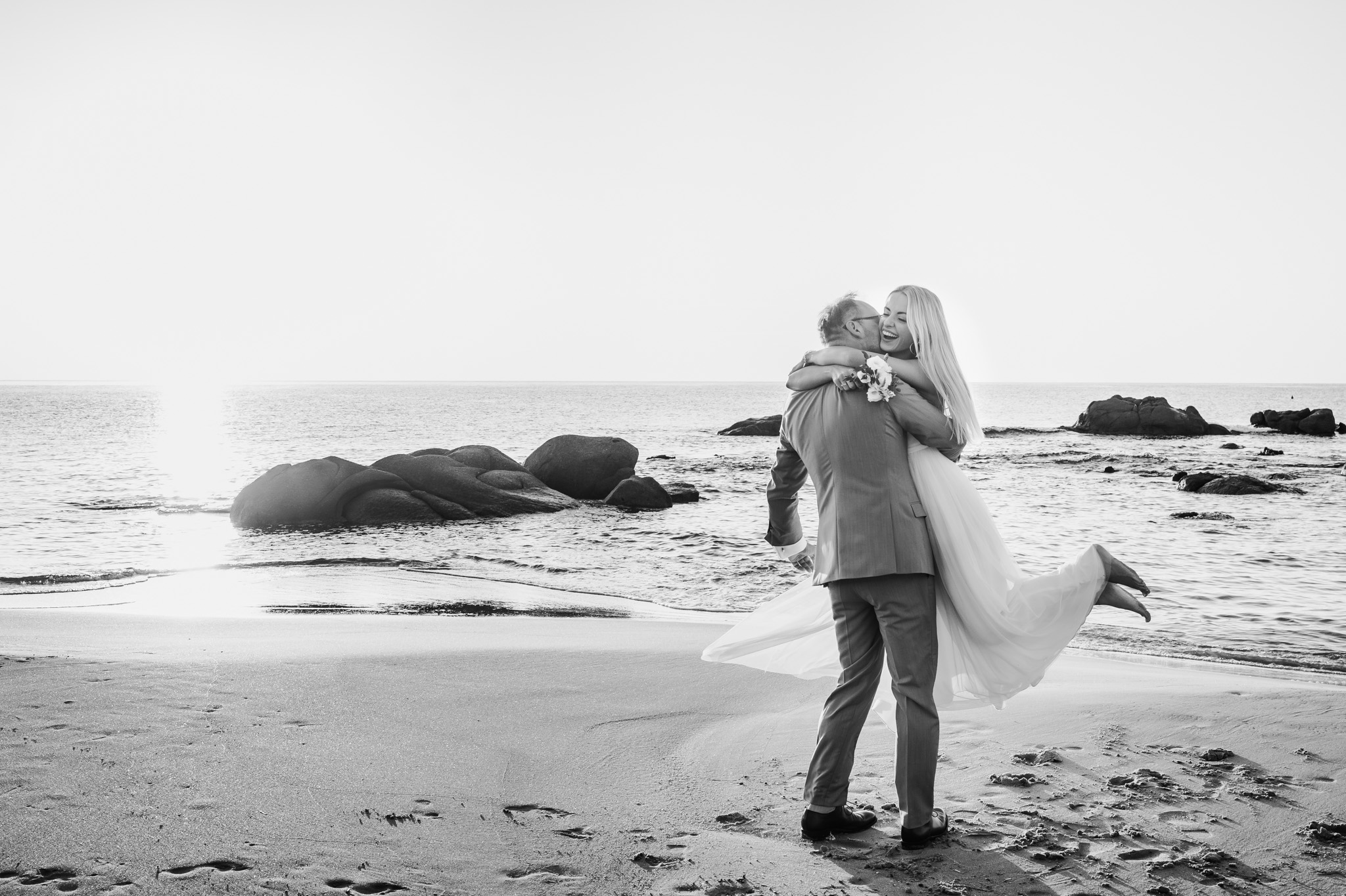 Ślub i wesele na włoskiej wyspie - Czy warto zorganizować ślub za granicą ? 166