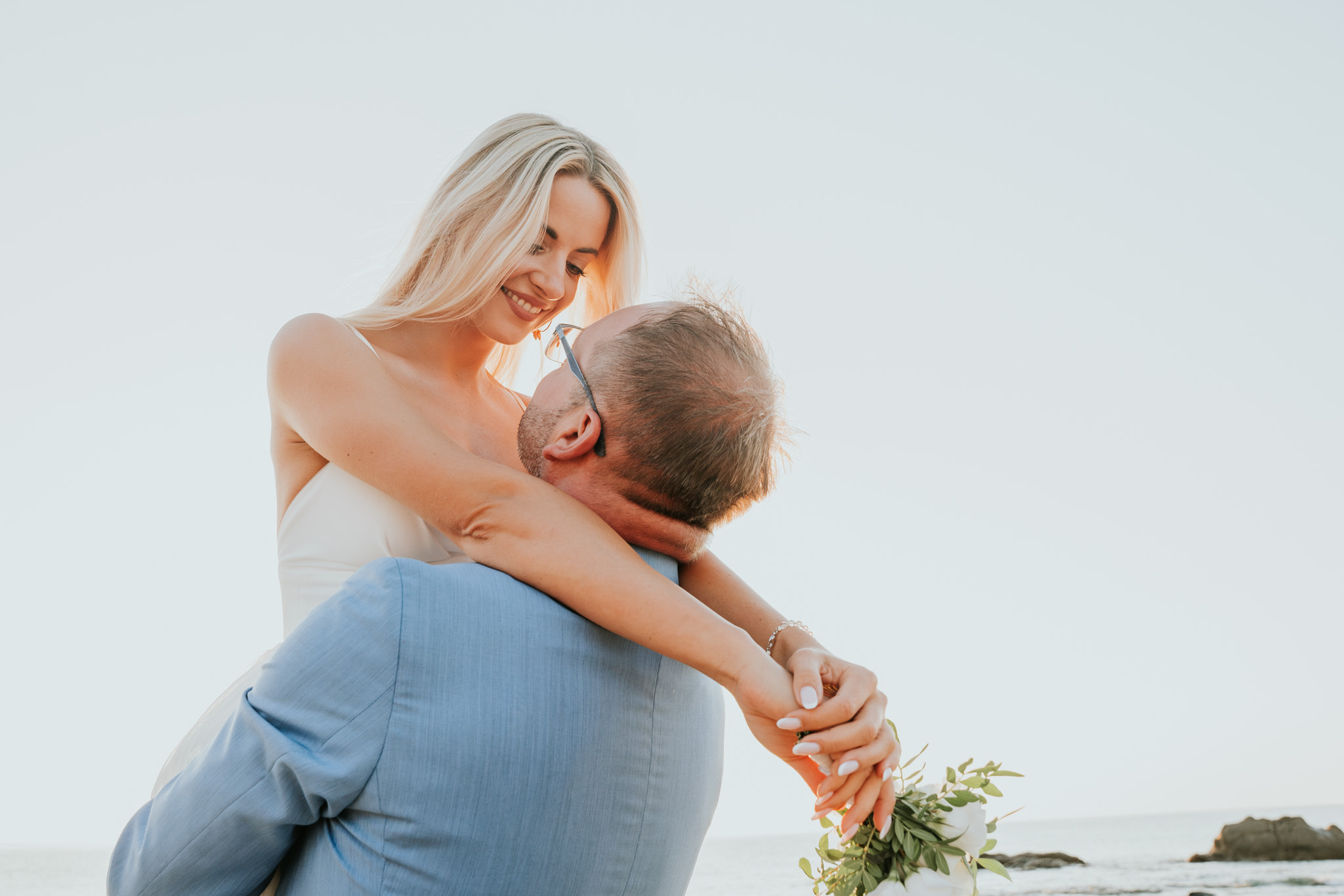 Ślub i wesele na włoskiej wyspie - Czy warto zorganizować ślub za granicą ? 167