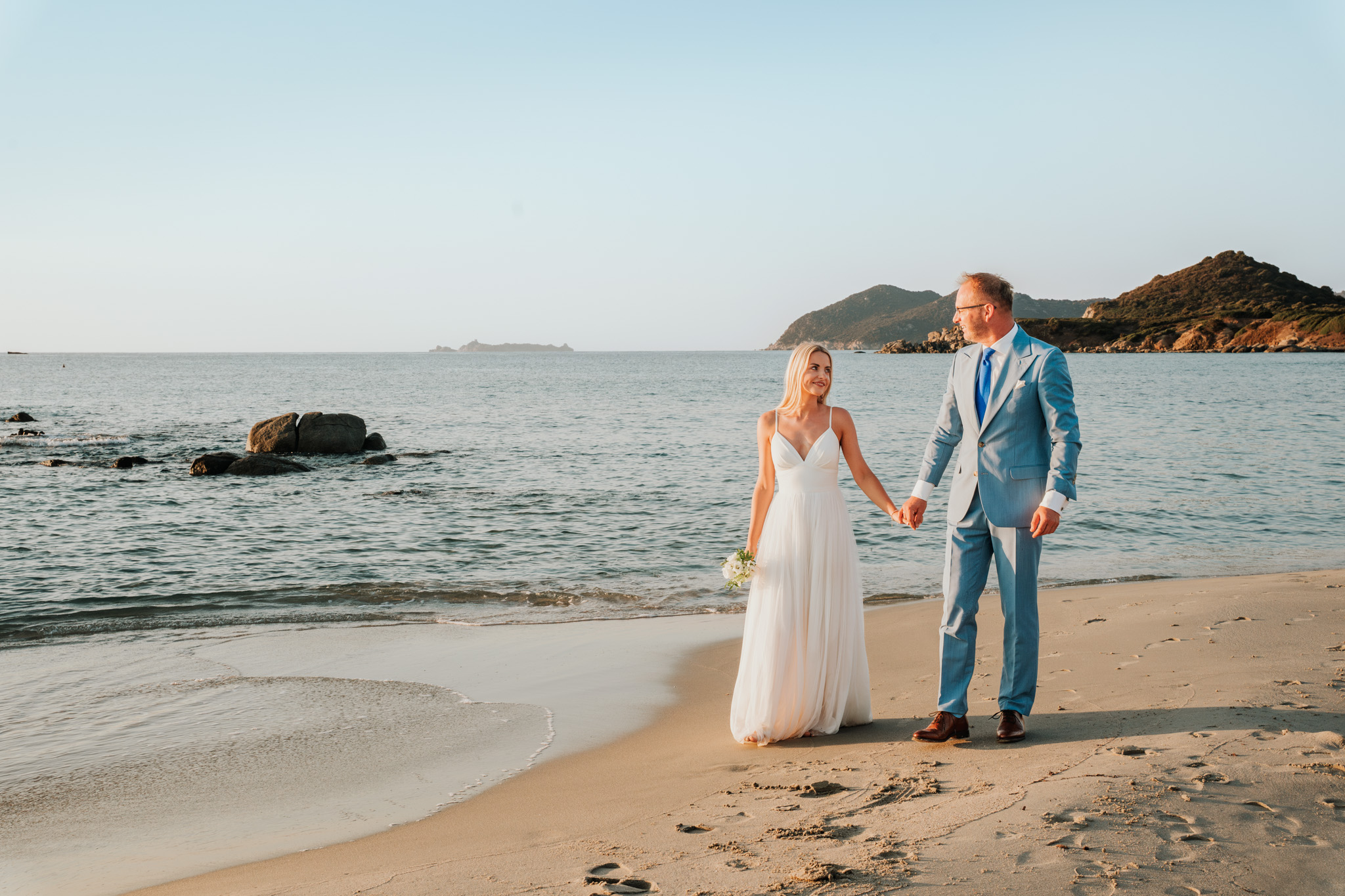 Ślub i wesele na włoskiej wyspie - Czy warto zorganizować ślub za granicą ? 170