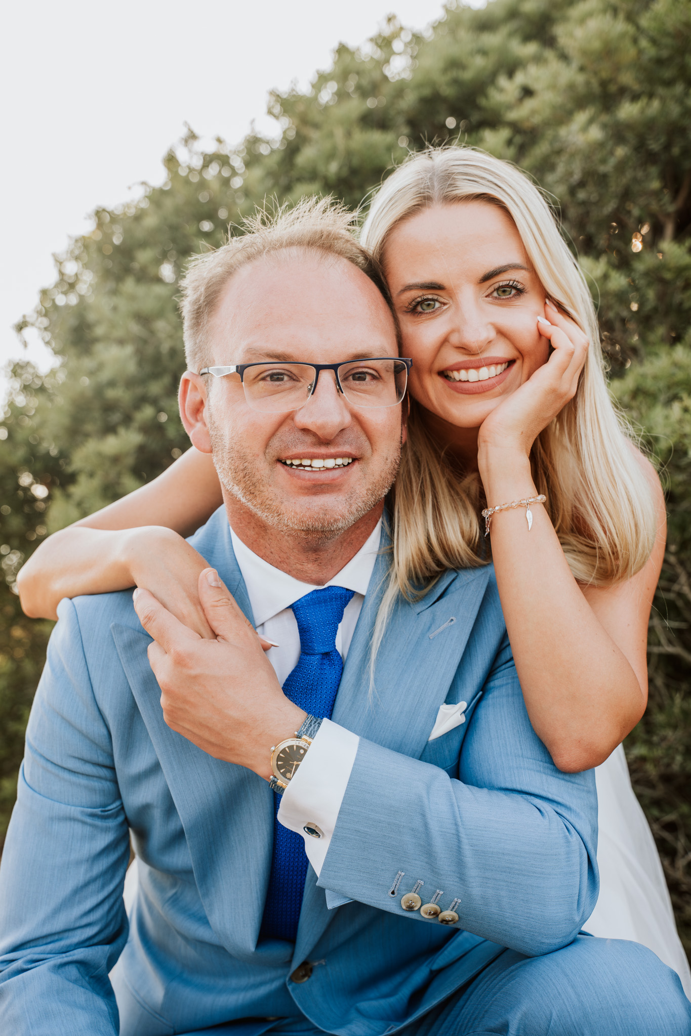 Ślub i wesele na włoskiej wyspie - Czy warto zorganizować ślub za granicą ? 175