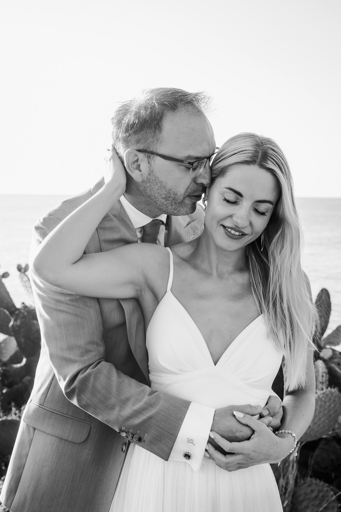 Ślub i wesele na włoskiej wyspie - Czy warto zorganizować ślub za granicą ? 177