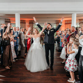 Zabezpieczone: Dominika & Maciej 20.09.2025